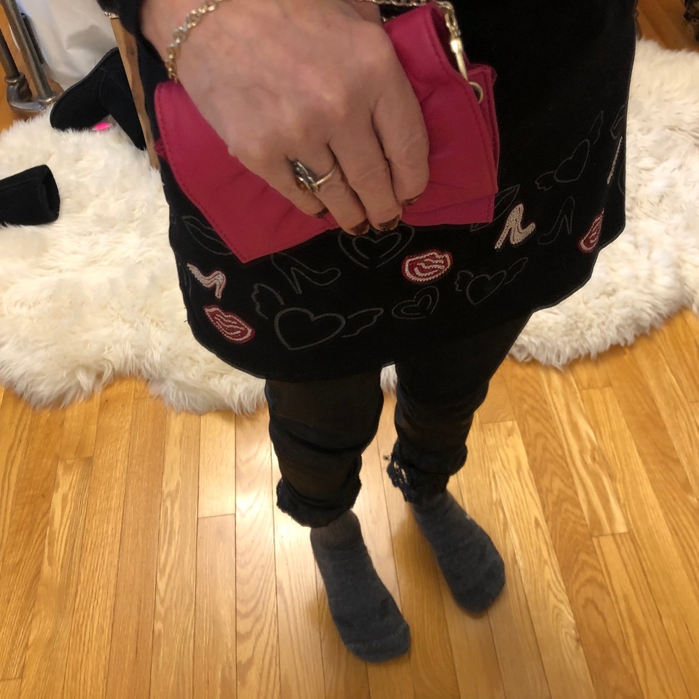 Small handbag - Picture 8 of 9